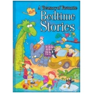 My Bedtime Stories