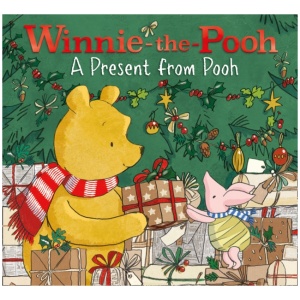 Winnie-the-Pooh: A Present from Pooh