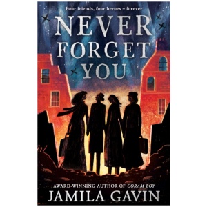 Never Forget You