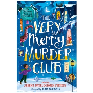 The Very Merry Murder Club
