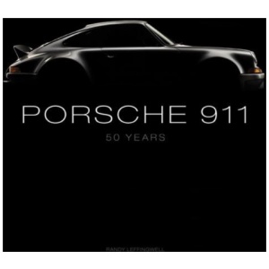 Porsche 911: 50 Years