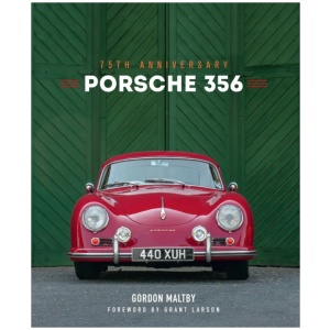 Porsche 356: 75th Anniversary