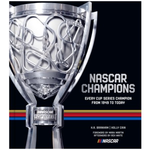 NASCAR Champions: Every Cup Series Champion from 1949 to Today
