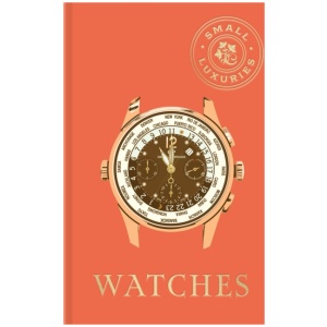 Small Luxuries: Watches