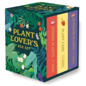 Plant Lover's Box Set