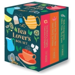 Tea Lover's Box Set