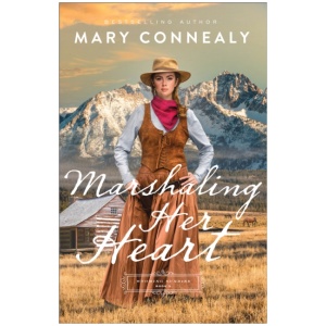 Marshaling Her Heart