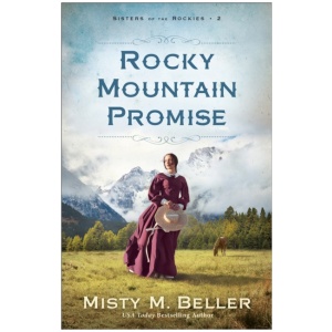 Rocky Mountain Promise