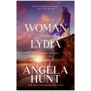 The Woman from Lydia