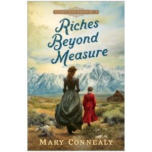 Riches Beyond Measure