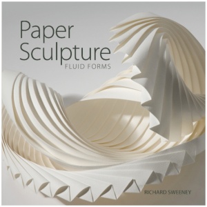 Paper Sculpture: Fluid Forms