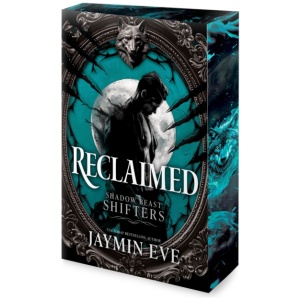 Reclaimed: A Spicy Fated Mates Dark Paranormal Wolf Shifter Romance