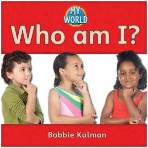 Who am I?: Family in My World