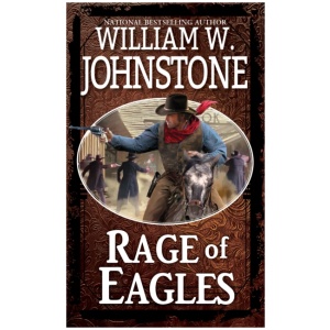 Rage of Eagles