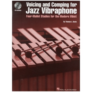 Voicing and Comping for Jazz Vibraphone