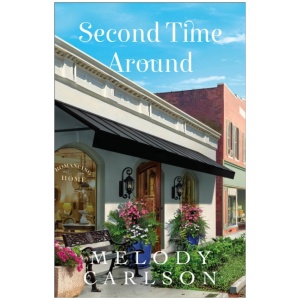 Second Time Around