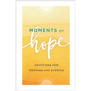 Moments of Hope