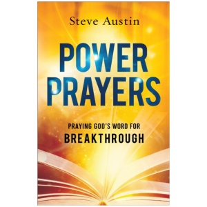 Power Prayers: Praying God's Word for Breakthrough