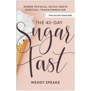 The 40–Day Sugar Fast – Where Physical Detox Meets Spiritual Transformation