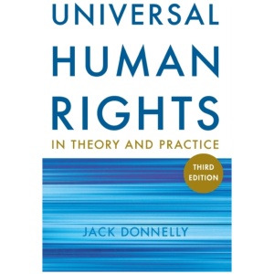 Universal Human Rights in Theory and Practice