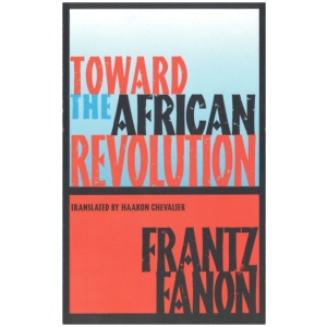 Toward the African Revolution