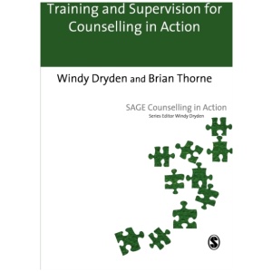 Training and Supervision for Counselling in Action
