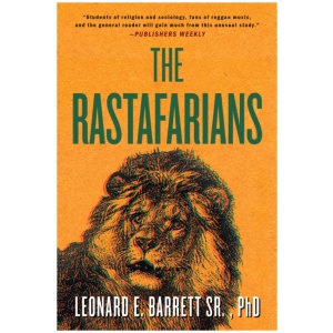The Rastafarians: Twentieth Anniversary Edition