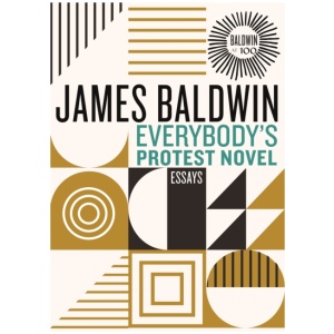 Everybody's Protest Novel