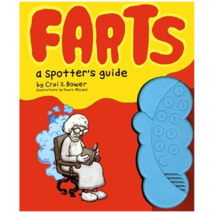 Farts: A Spotter's Guide