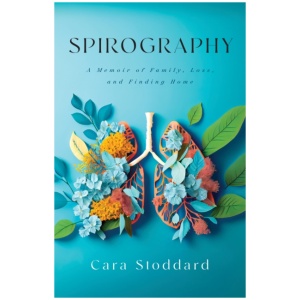 Spirography: A Memoir