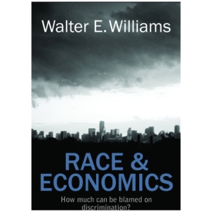 Race & Economics: How Much Can Be Blamed on Discrimination?