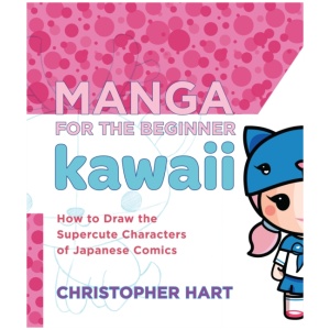 Manga for the Beginner: Kawaii