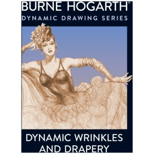 Dynamic Wrinkles and Drapery