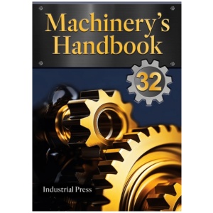 Machinery's Handbook: Toolbox