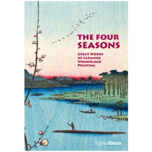 The Four Seasons: Great Works of Japanese Woodblock Printing