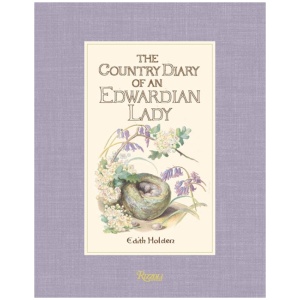 The Country Diary of an Edwardian Lady