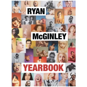Ryan McGinley: Yearbook