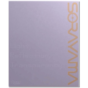 Sorayama: Light, Reflection, Transparency