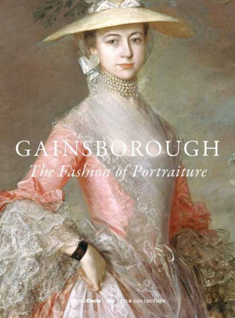 Gainsborough: The Fashion of Portraiture