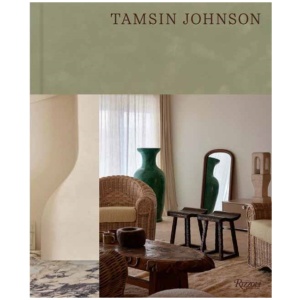 Tamsin Johnson: Contrast, Space, Harmony