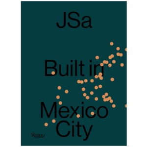 JSa: Built in Mexico City