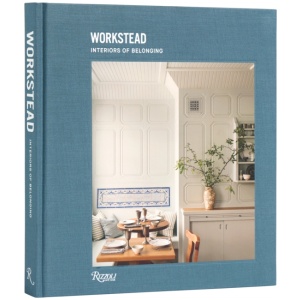 Interiors of Belonging: Workstead
