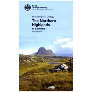 Northern Highlands of Scotland