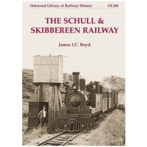 The Schull & Skibbereen Railway