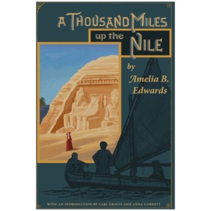 A Thousand Miles up the Nile