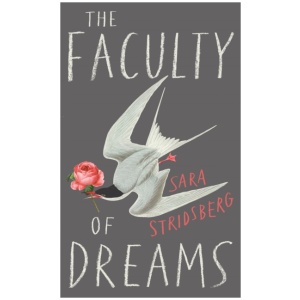 The Faculty of Dreams: Longlisted for the Man Booker International Prize 2019