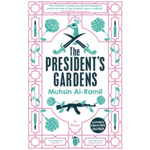 The President's Gardens