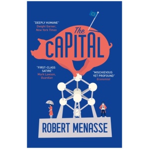 The Capital: A "House of Cards" for the E.U.