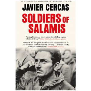 Soldiers of Salamis