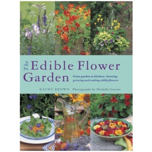 Edible Flower Garden, The